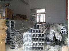 專業門窗選擇之道 肯德基門型材與臨朐宏順門窗廠、金斗門業的深度解析