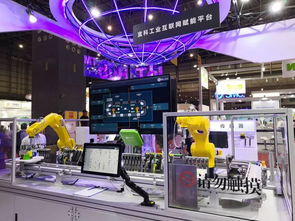 宜科 打造工廠數(shù)據(jù)一鍵上云，讓工業(yè)互聯(lián)網(wǎng)真正落地