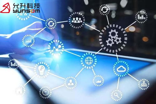 工業互聯網、智能制造與工業4.0 概念解析、內在關聯與數據服務賦能