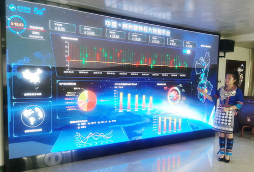 5G云網賦能，工業互聯助力 廣西移動驅動螺螄粉產業數字化轉型