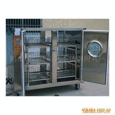 供應(yīng)大型消毒柜，鶴山市沙坪新藝不銹鋼廚具廠打造專業(yè)廚衛(wèi)解決方案